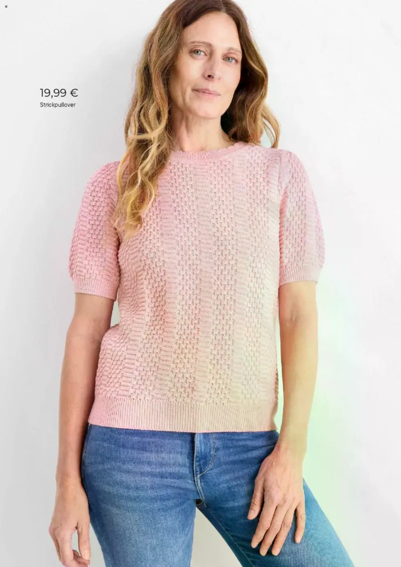 C&A Prospekt vom 02.02.2026, Seite 9