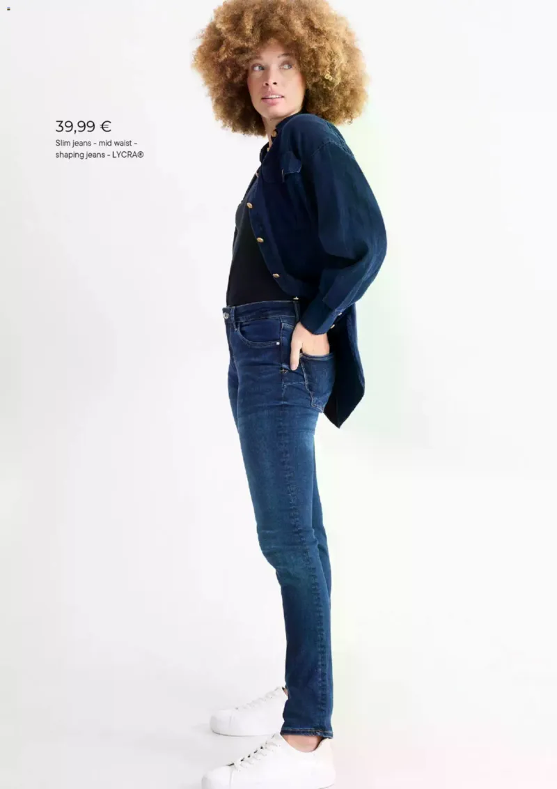 C&A Prospekt vom 02.03.2026, Seite 2