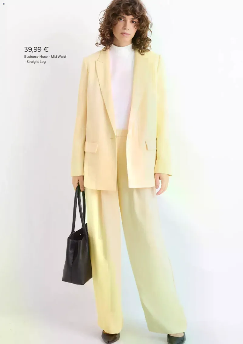 C&A Prospekt vom 01.04.2026, Seite 4