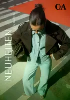 C&A Prospekt vom 01.04.2026