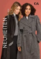 C&A Prospekt vom 01.10.2026