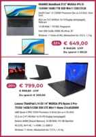 Cyberport Prospekt vom 12.06.2025