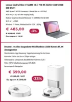 Cyberport Prospekt vom 10.07.2025