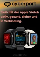 Cyberport Prospekt vom 14.08.2025