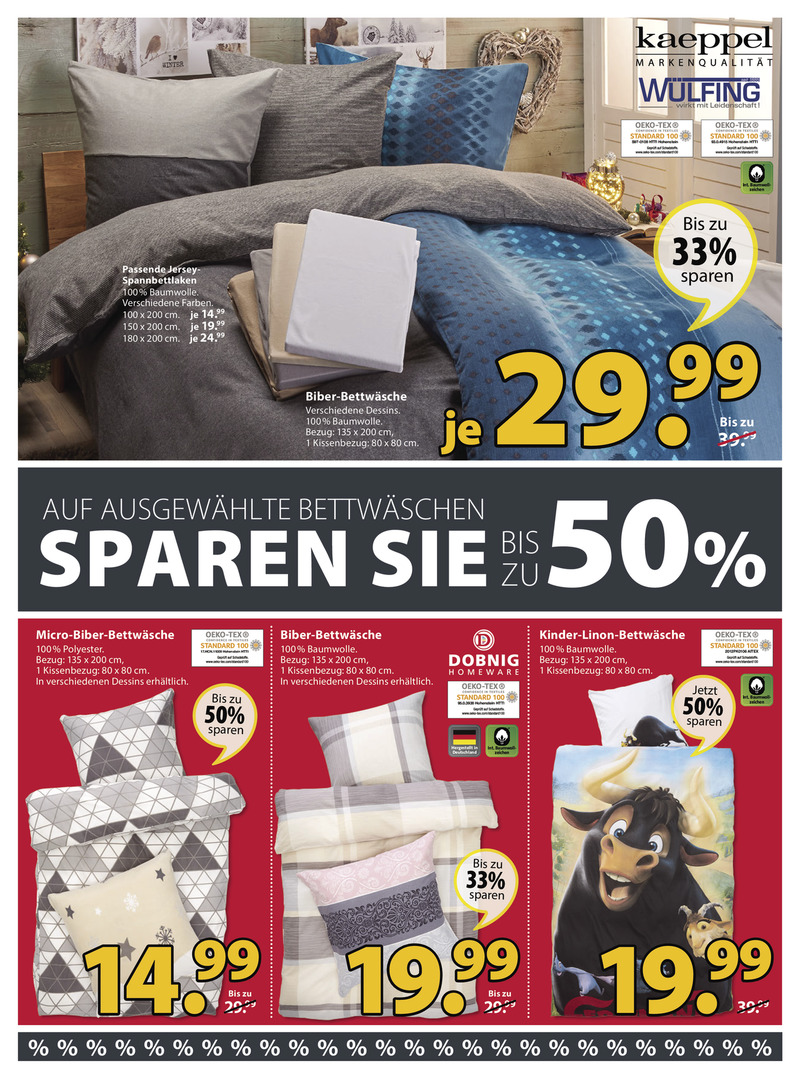 Alle Dänisches Bettenlager Prospekte online finden!