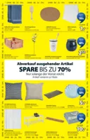 JYSK Prospekt vom 09.06.2025
