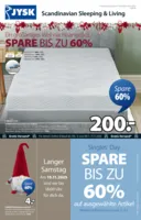 JYSK Prospekt vom 10.11.2025