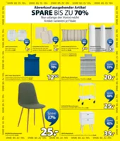 JYSK Prospekt vom 05.01.2026