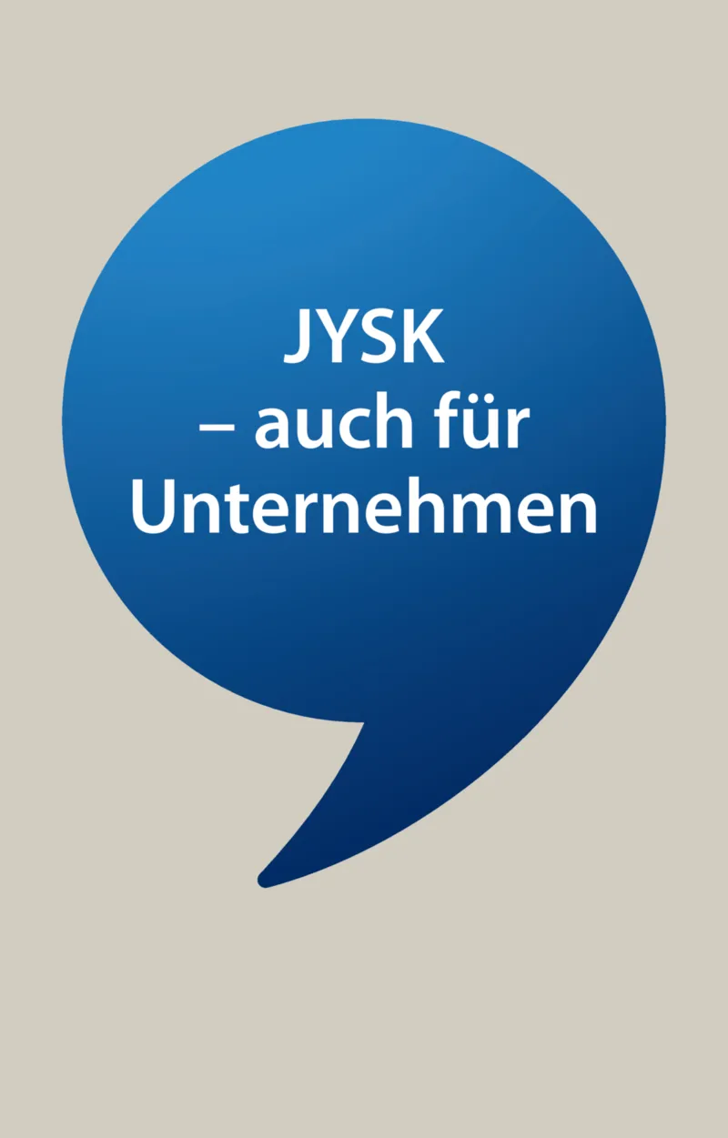 JYSK Prospekt vom 02.03.2026, Seite 1