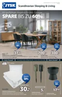 JYSK Prospekt vom 02.03.2026