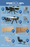 JYSK Prospekt vom 02.03.2026