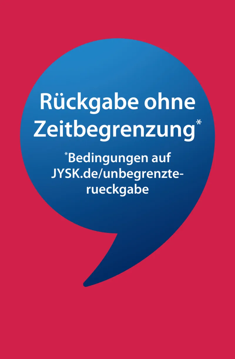 JYSK Prospekt vom 10.08.2026, Seite 1