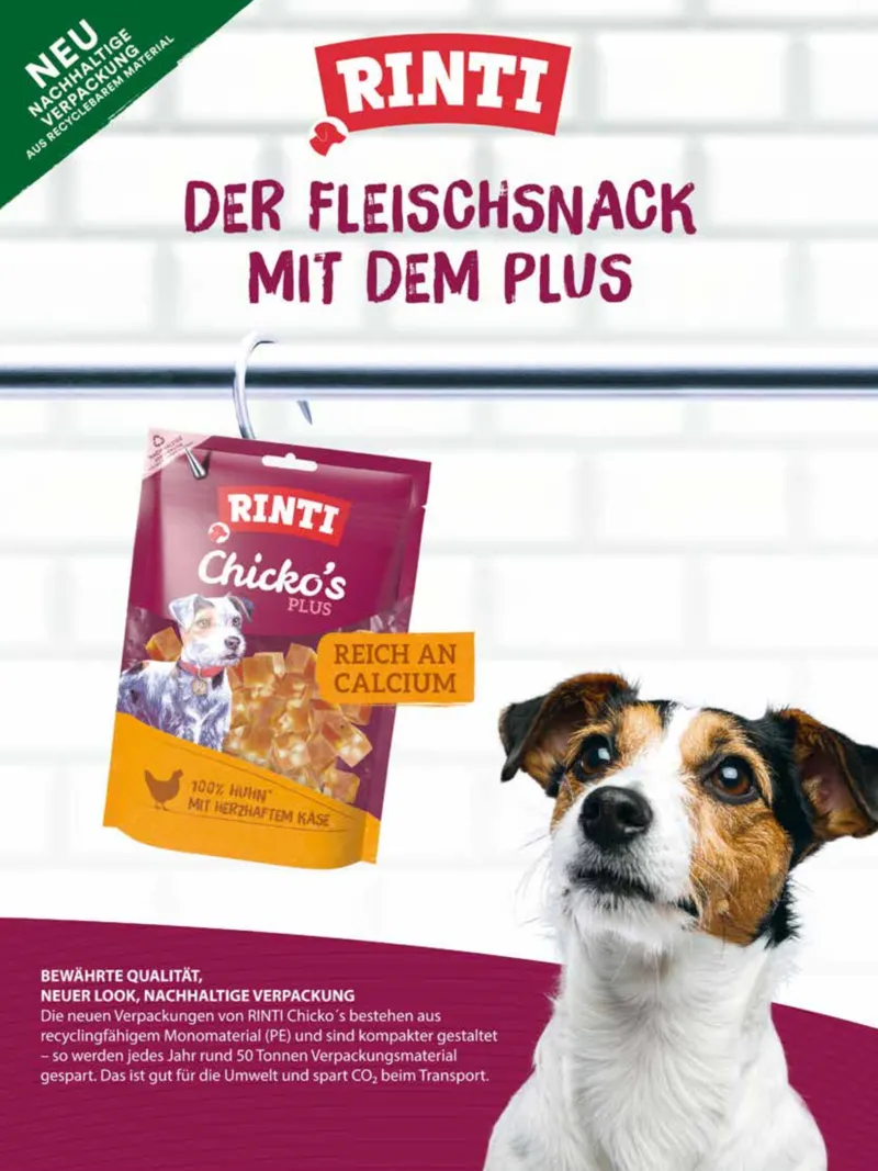 Das Futterhaus Prospekt vom 01.12.2025, Seite 24