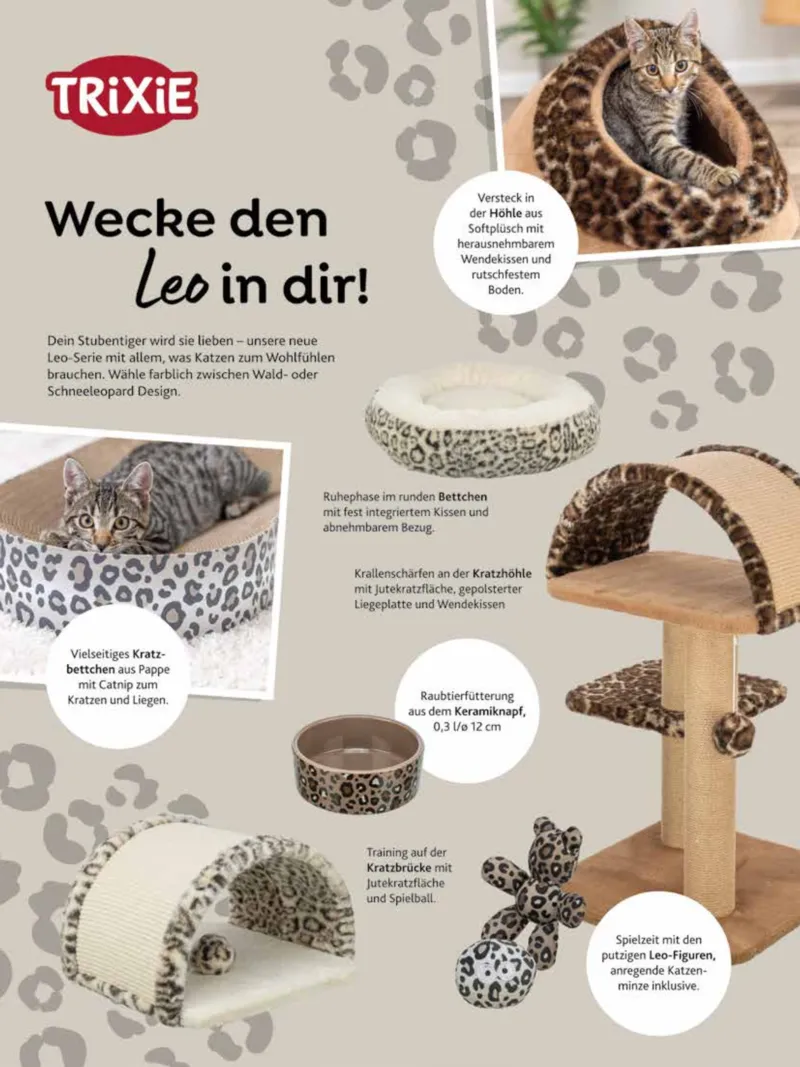 Das Futterhaus Prospekt vom 01.12.2025, Seite 6