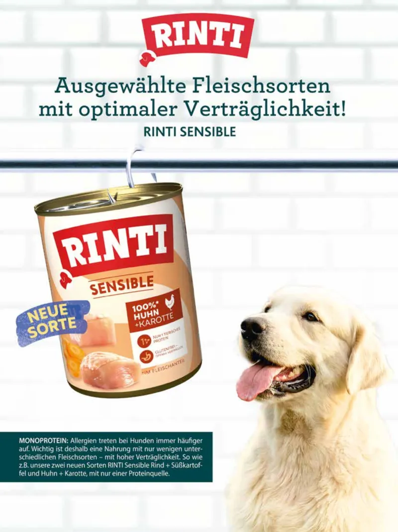 Das Futterhaus Prospekt vom 01.02.2026, Seite 2