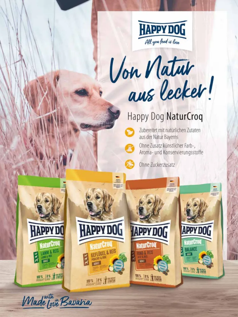 Das Futterhaus Prospekt vom 01.02.2026, Seite 4