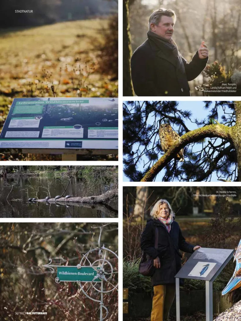 Das Futterhaus Prospekt vom 01.02.2026, Seite 8