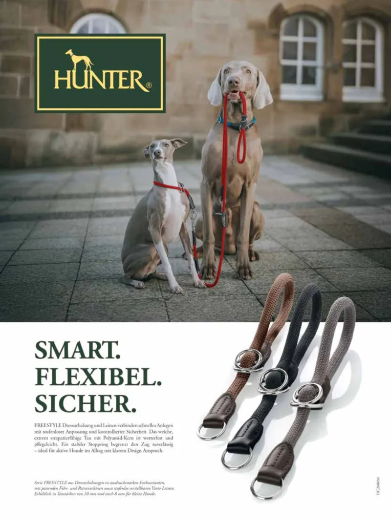 Das Futterhaus Prospekt vom 01.04.2026, Seite 15