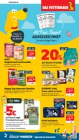 Das Futterhaus Prospekt vom 23.05.2026
