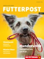 Das Futterhaus Prospekt vom 31.05.2026