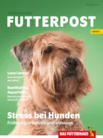 Das Futterhaus Prospekt vom 01.10.2026