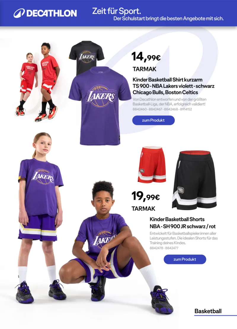 Decathlon Prospekt vom 09.09.2026, Seite 11