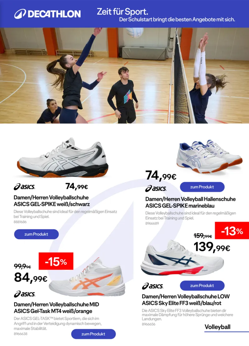 Decathlon Prospekt vom 09.09.2026, Seite 15