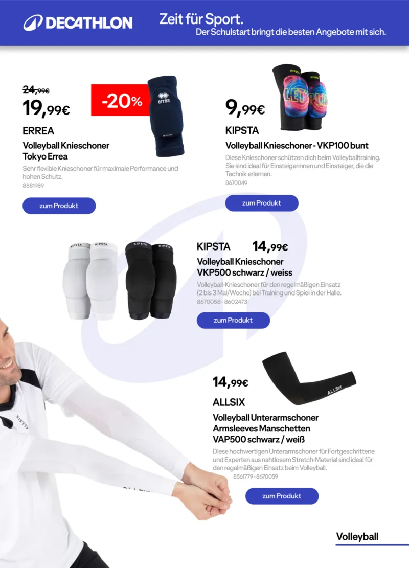 Decathlon Prospekt vom 09.09.2026, Seite 17