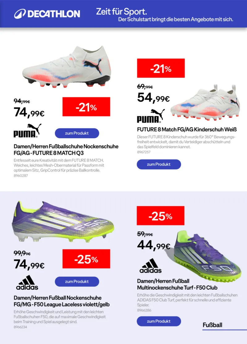 Decathlon Prospekt vom 09.09.2026, Seite 3