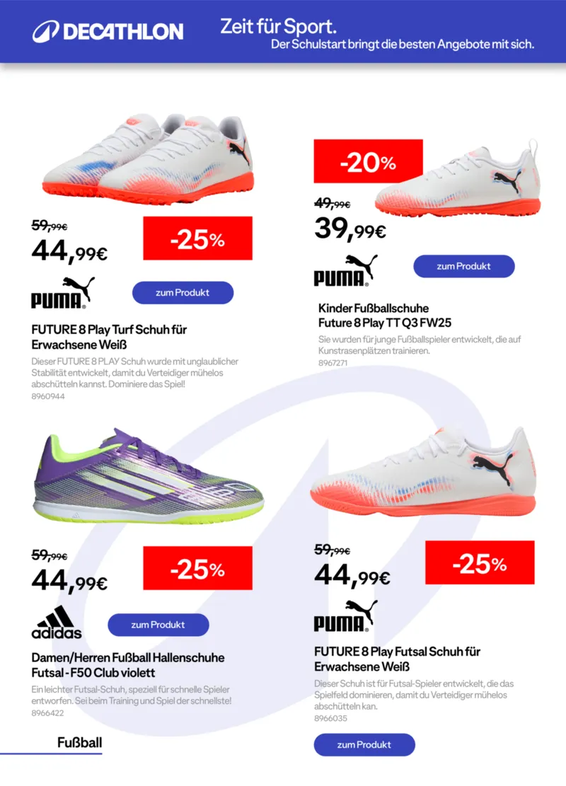 Decathlon Prospekt vom 09.09.2026, Seite 4
