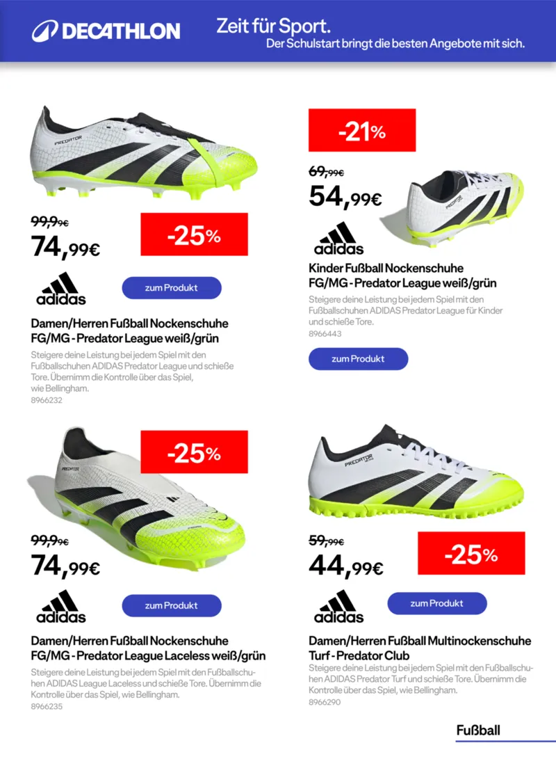 Decathlon Prospekt vom 09.09.2026, Seite 5
