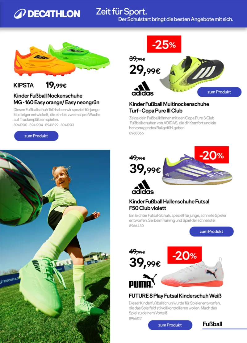 Decathlon Prospekt vom 09.09.2026, Seite 7