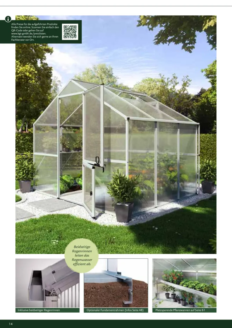 Dehner Prospekt vom 12.02.2025, Seite 14