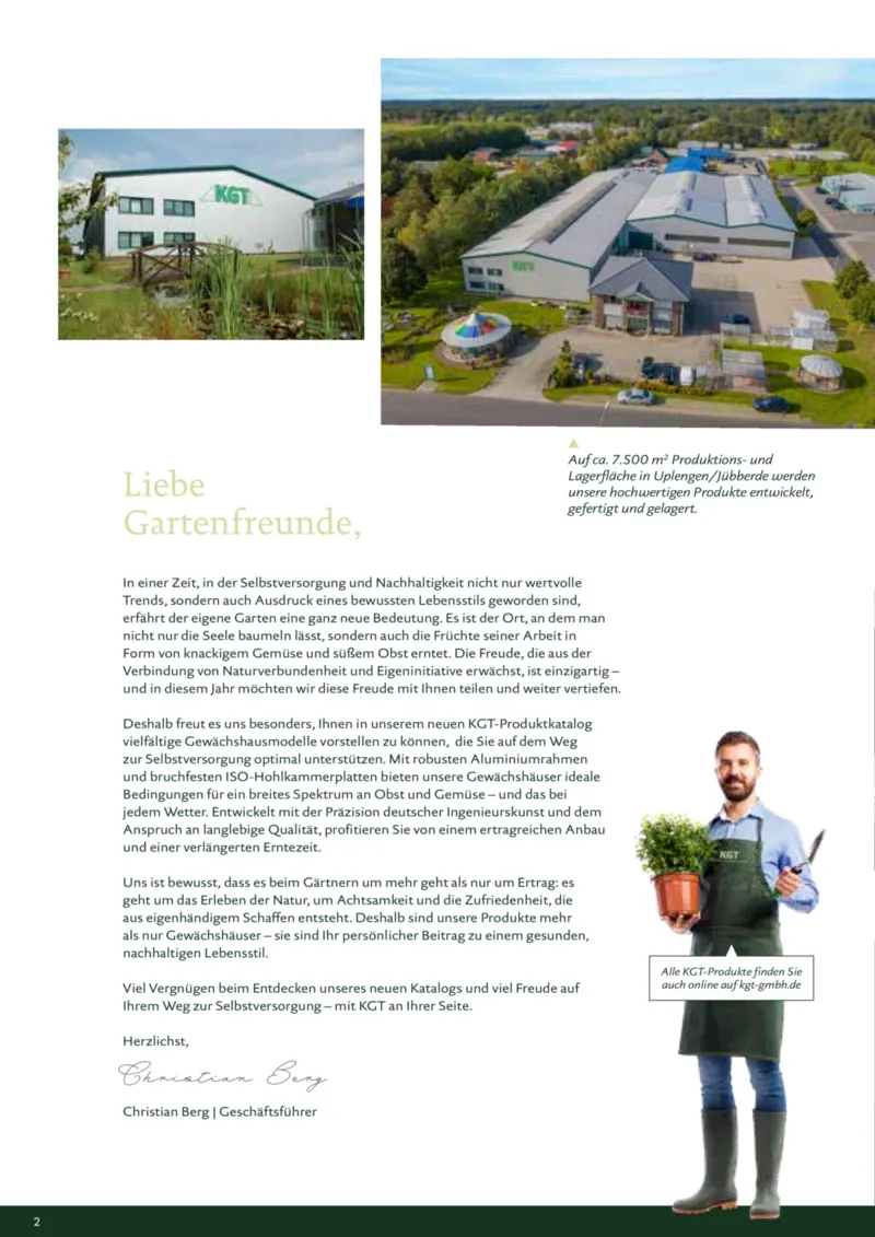 Dehner Prospekt vom 12.02.2025, Seite 2