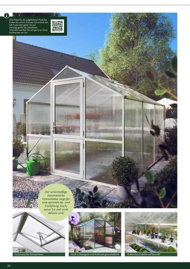 Dehner Prospekt vom 12.02.2025, Seite 20