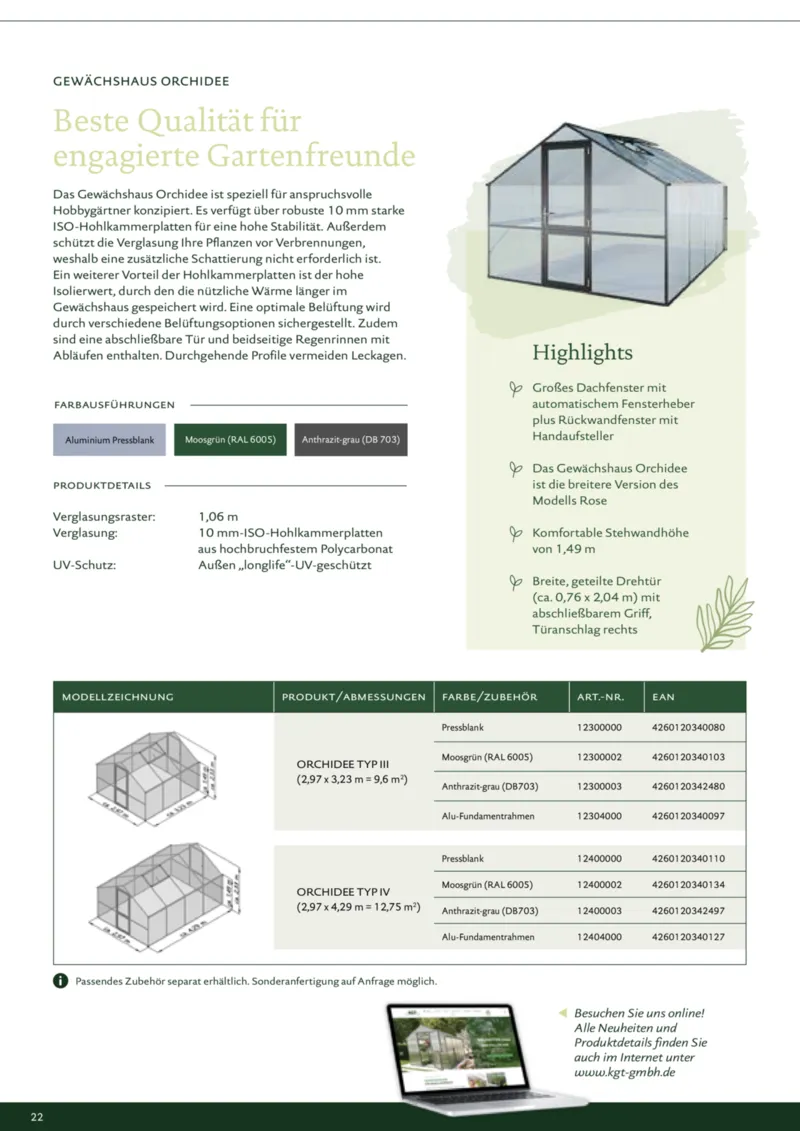 Dehner Prospekt vom 12.02.2025, Seite 22