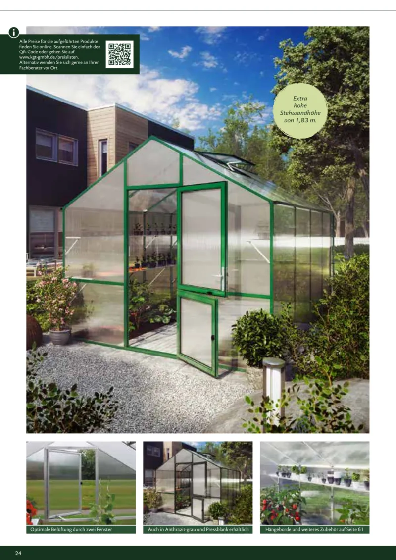 Dehner Prospekt vom 12.02.2025, Seite 24