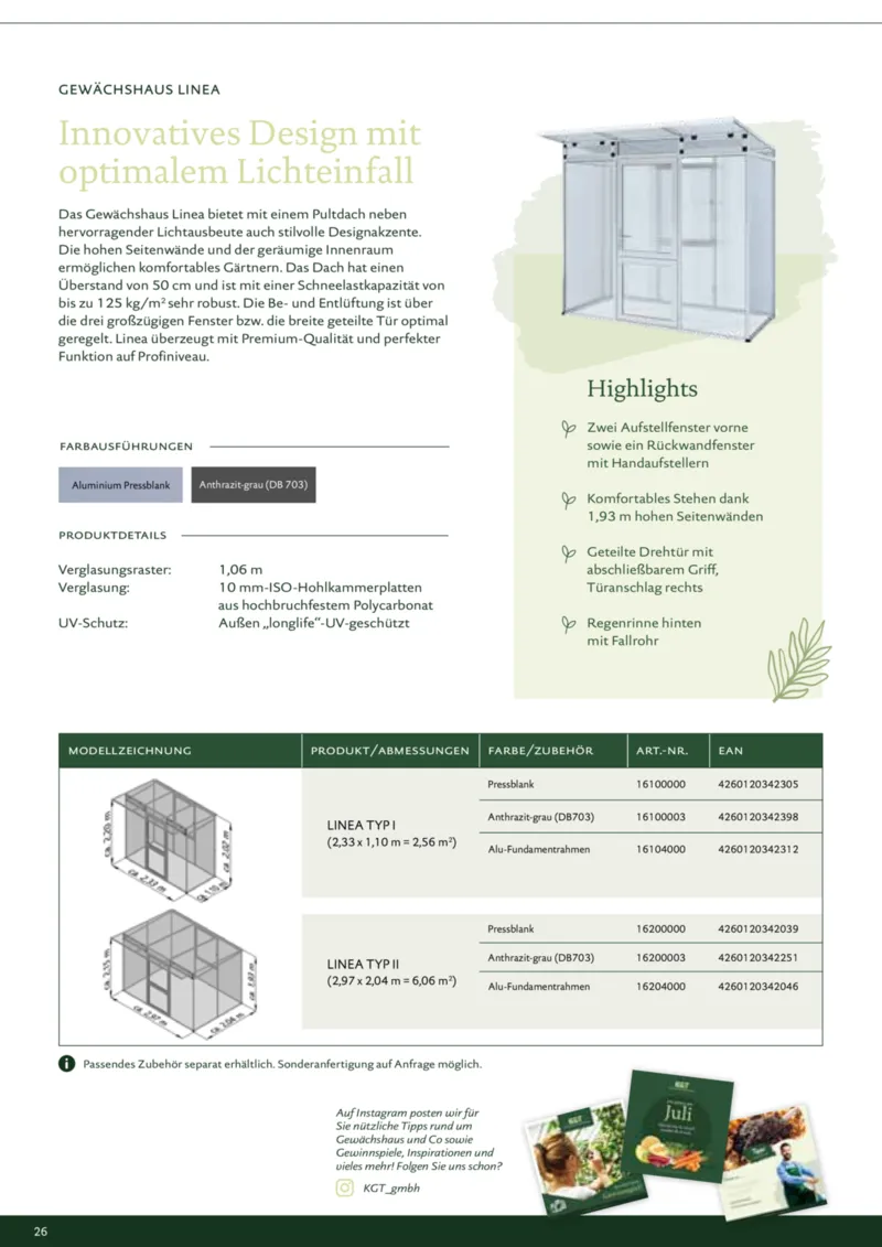 Dehner Prospekt vom 12.02.2025, Seite 26