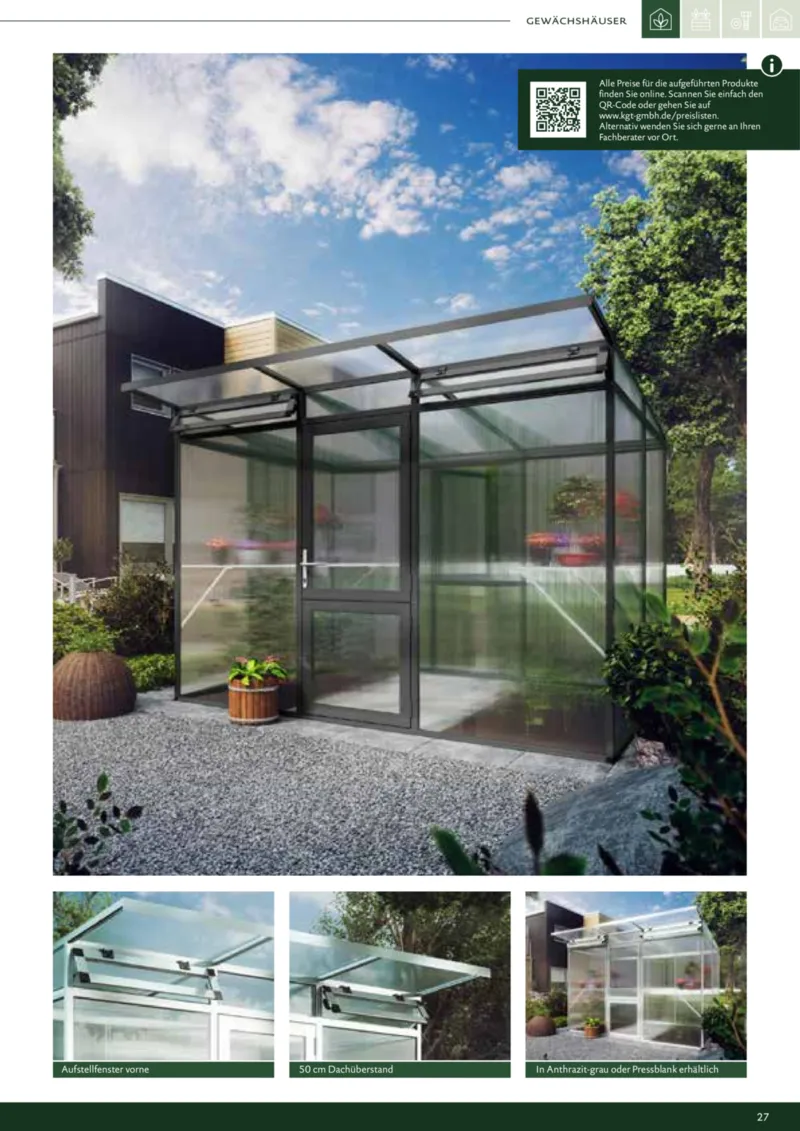 Dehner Prospekt vom 12.02.2025, Seite 27