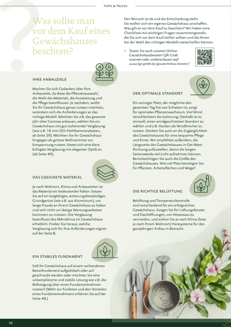 Dehner Prospekt vom 12.02.2025, Seite 28