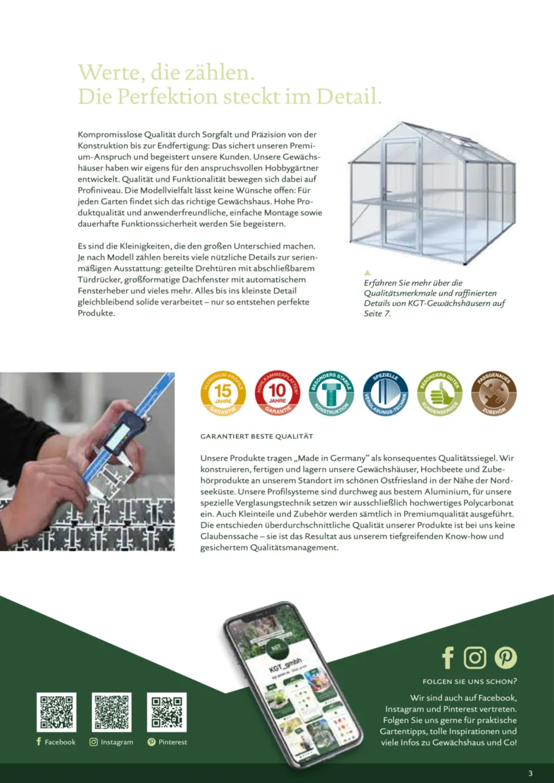 Dehner Prospekt vom 12.02.2025, Seite 3