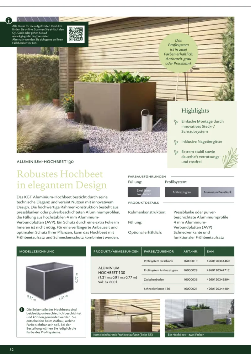 Dehner Prospekt vom 12.02.2025, Seite 52