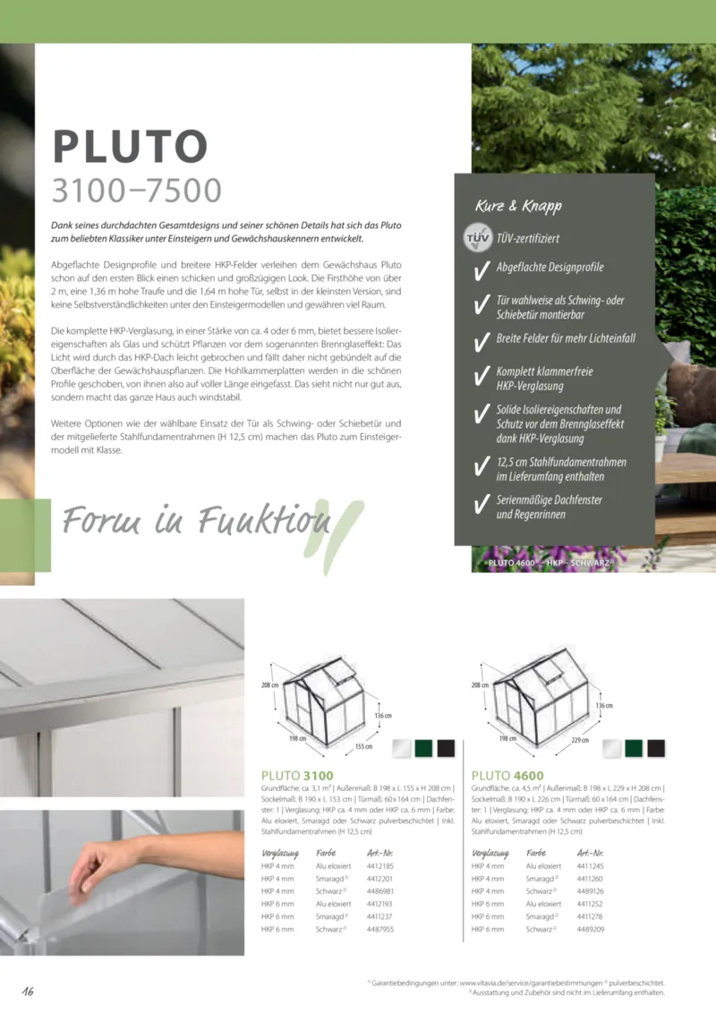 Dehner Prospekt vom 12.02.2025, Seite 16