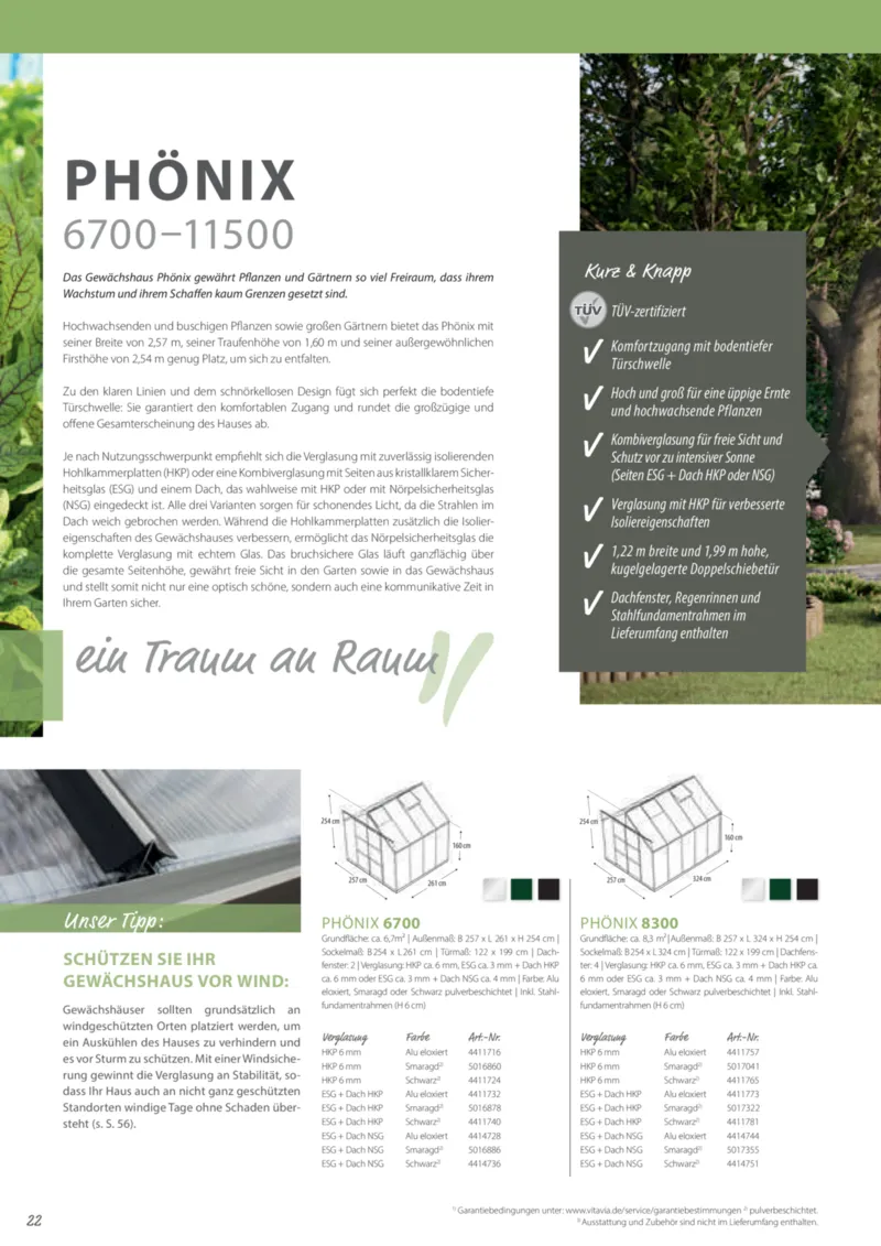 Dehner Prospekt vom 12.02.2025, Seite 22