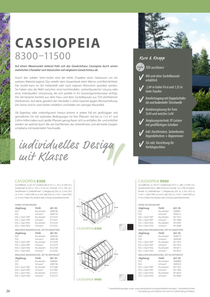 Dehner Prospekt vom 12.02.2025, Seite 26