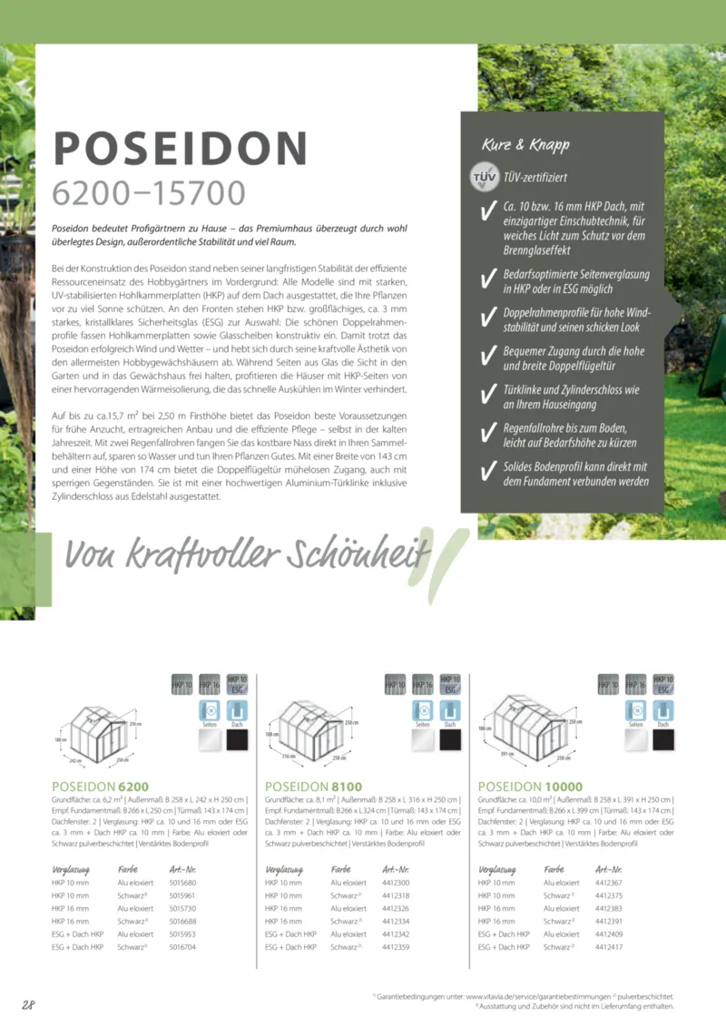 Dehner Prospekt vom 12.02.2025, Seite 28