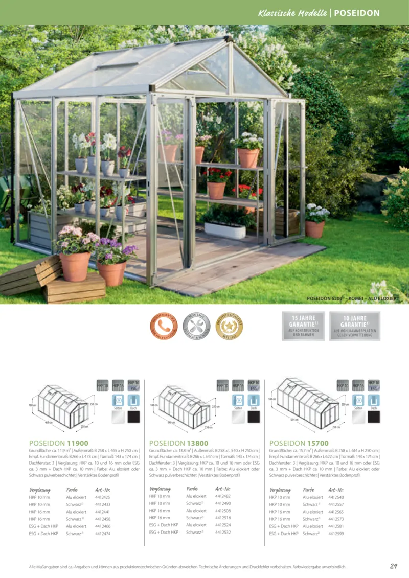 Dehner Prospekt vom 12.02.2025, Seite 29