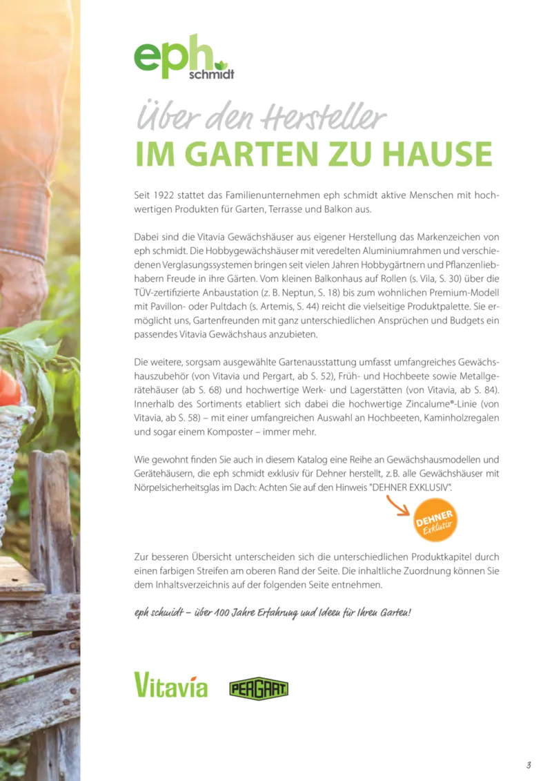 Dehner Prospekt vom 12.02.2025, Seite 3