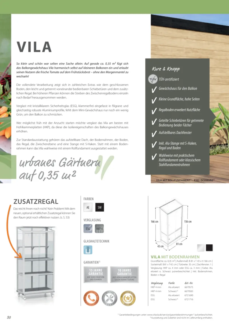 Dehner Prospekt vom 12.02.2025, Seite 30