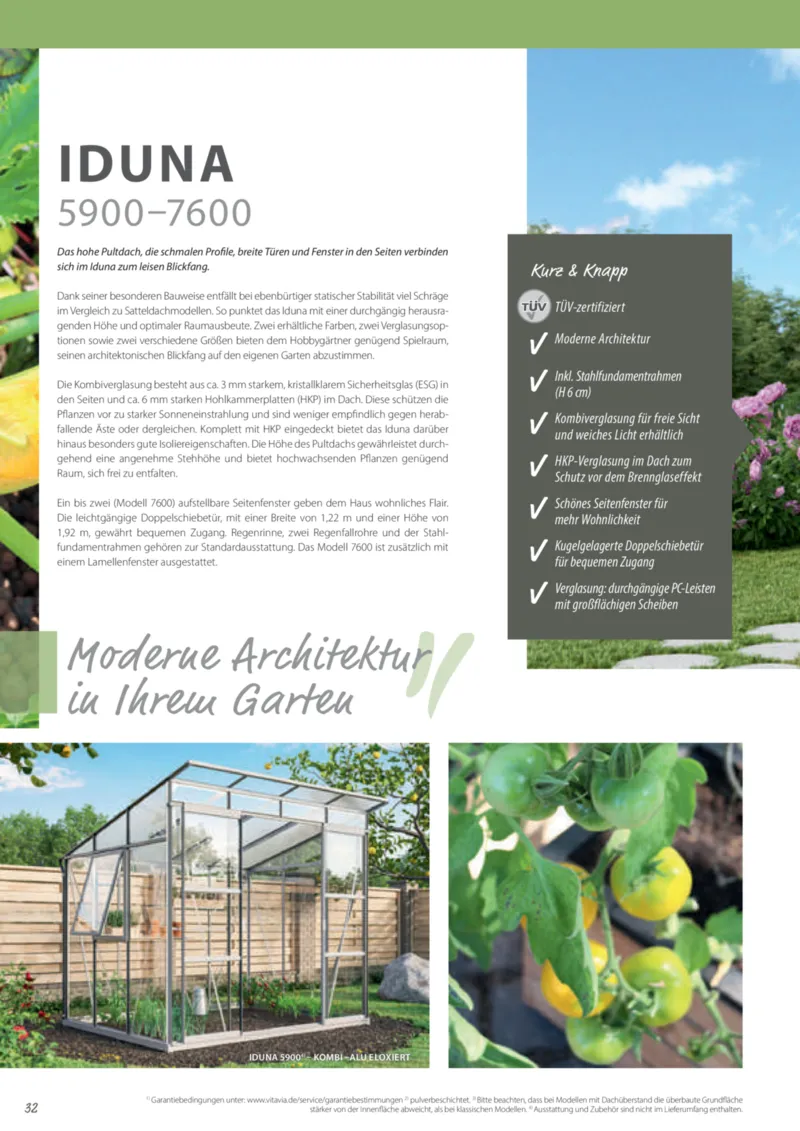 Dehner Prospekt vom 12.02.2025, Seite 32